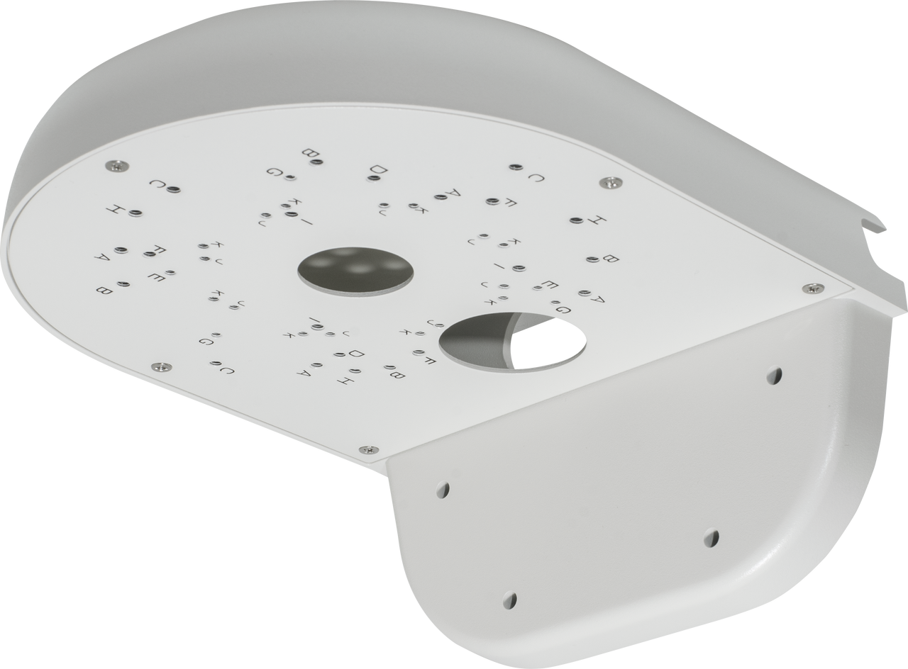 Vivotek AM-215 L Shaped Bracket