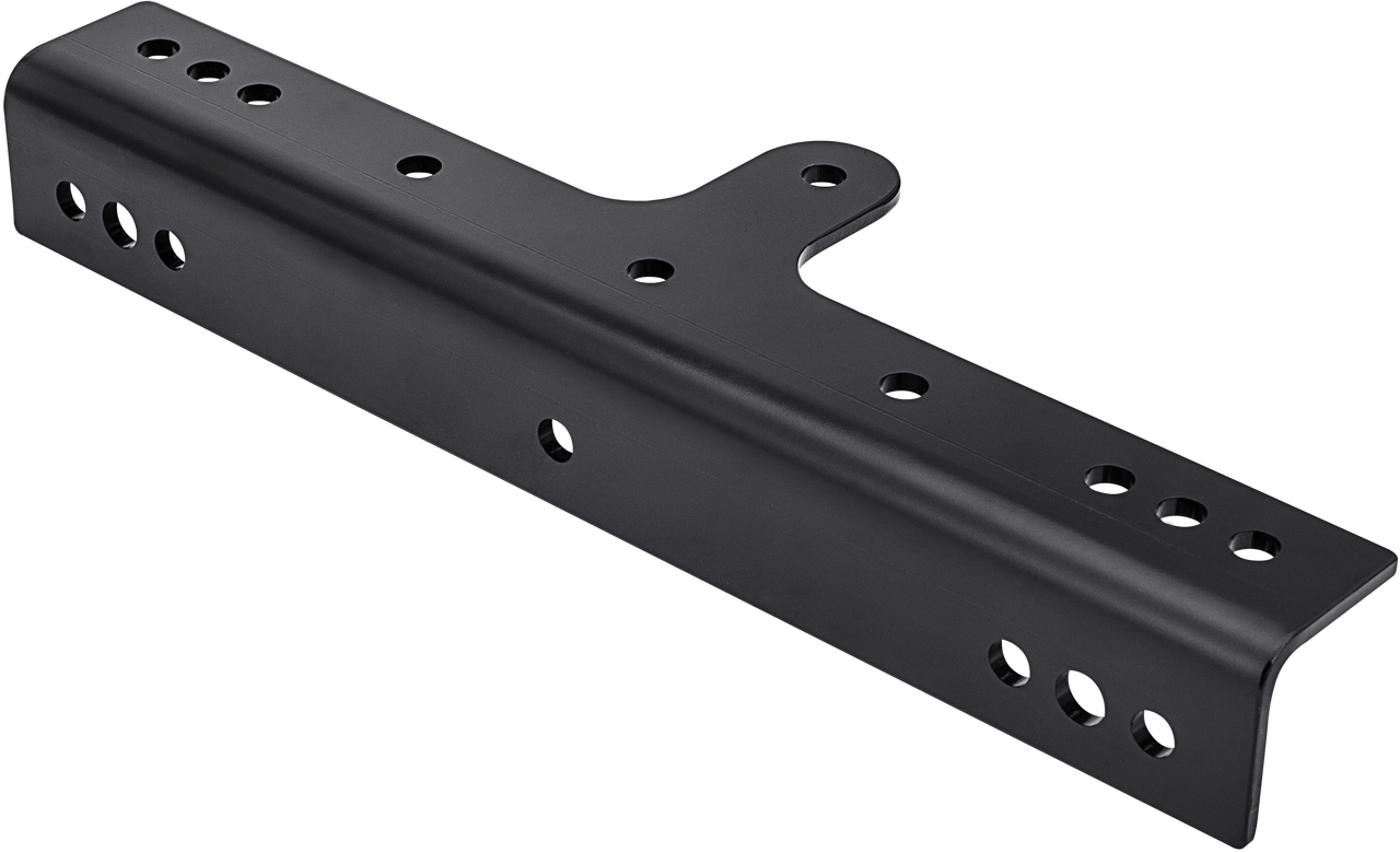 Vivotek AM-219 L-Bracket for Dual CM Series Illuminator Panels