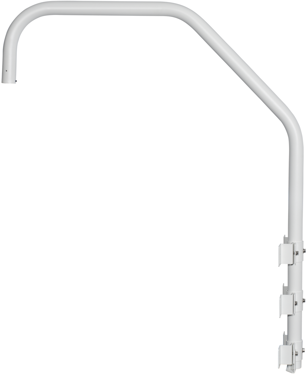 Vivotek AM-231 Parapet Mount