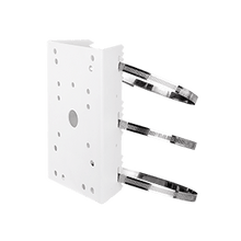 Vivotek AM-314 Pole Mount Bracket