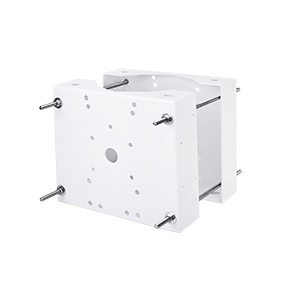 Vivotek AM-315 Pole Mount Bracket