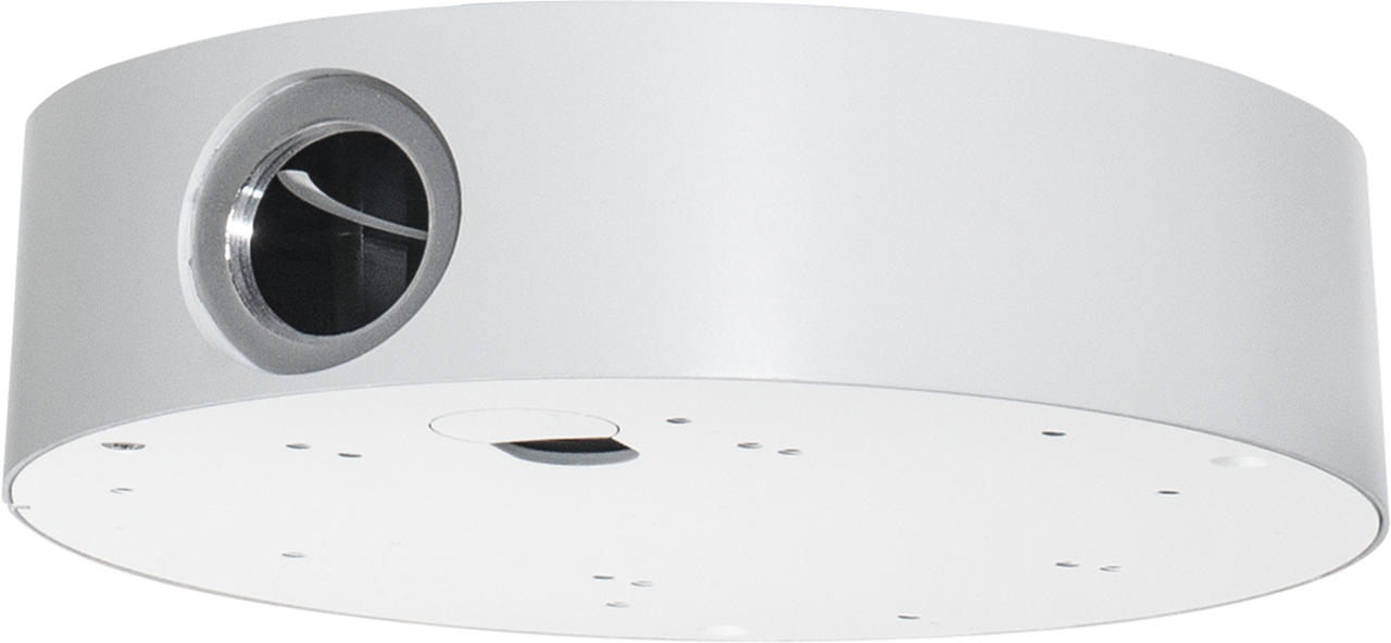 Vivotek AM-712 (v03) Indoor Conduit Box