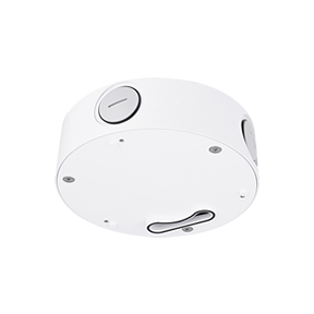 Vivotek AM-713 Outdoor Conduit Box