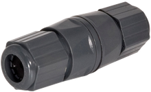 Vivotek AN3000 Outdoor Waterproof Ethernet Connector Two Way