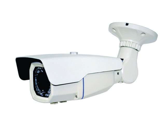 IDIS CBC3112IRv2 IR Bullet WDR 2.8-12mm