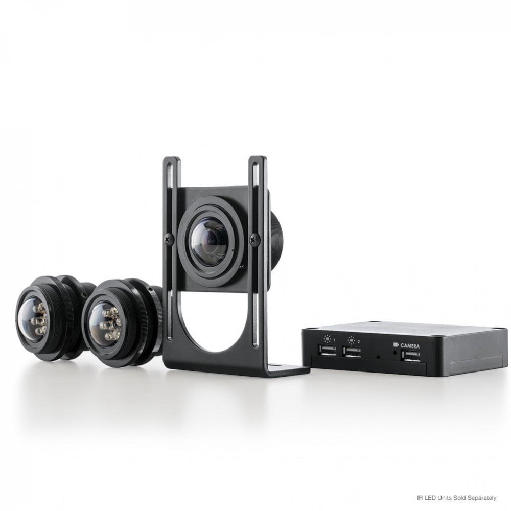 Arecont Vision AV2196DN 1080P MegaVideo® Flex Network Camera