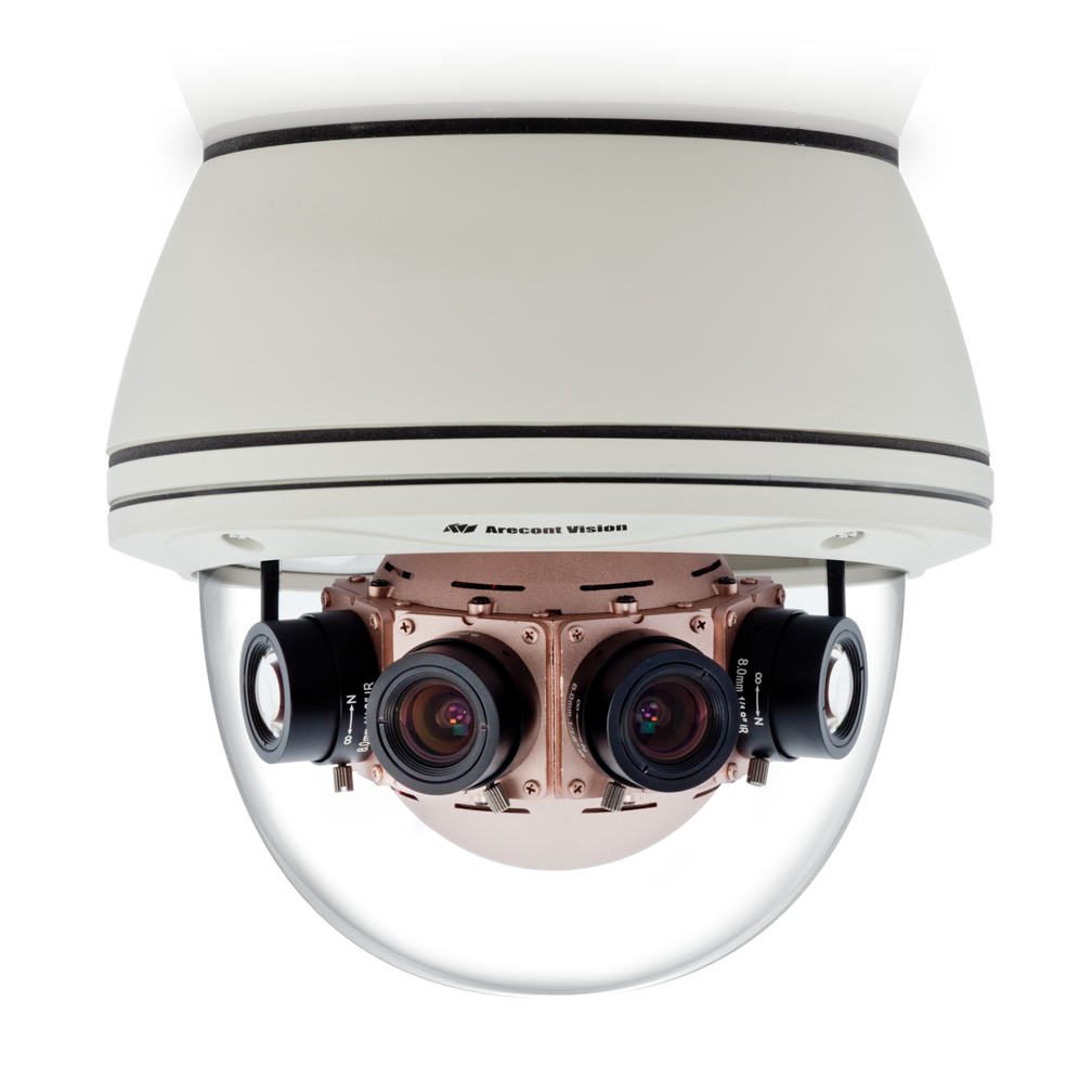 Arecont Vision A20185DN-HB