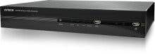 AVTECH AVH306 6CH HD Network Video Recorder