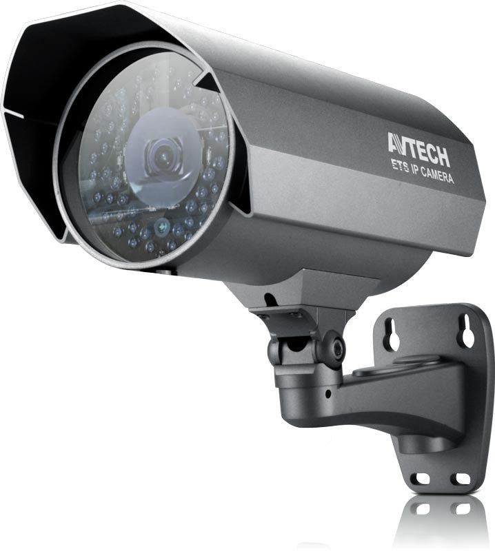 AVTECH AVM365A Fixed Outdoor Network Camera