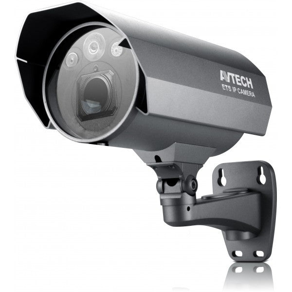 AVTECH AVM561J 2MP Varifocal Network Bullet Camera