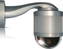 AVTECH AVN244ZVAN PTZ Dome Network Camera