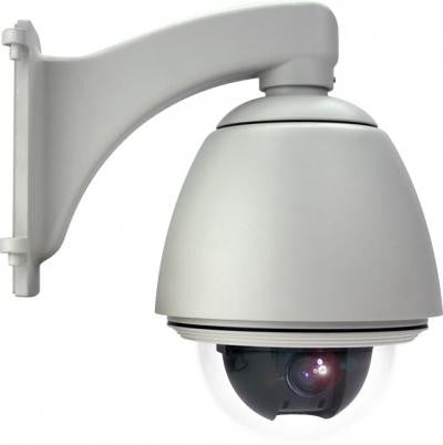 AVTECH AVN284A Widen Outdoor Monitoring PTZ Network Camera