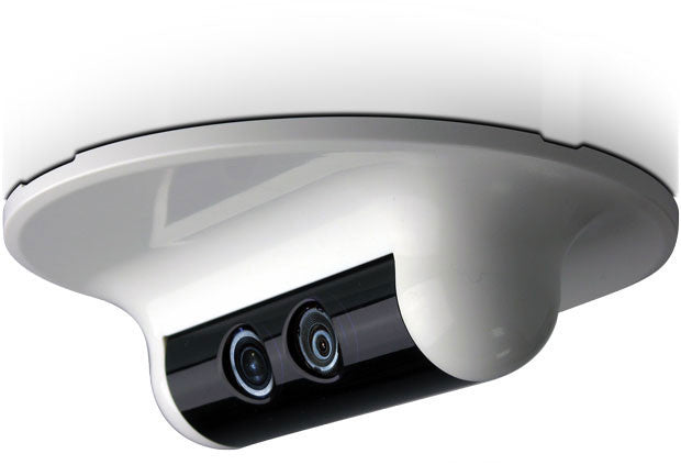 AVTECH AVN805 Fixed Indoor Network Camera
