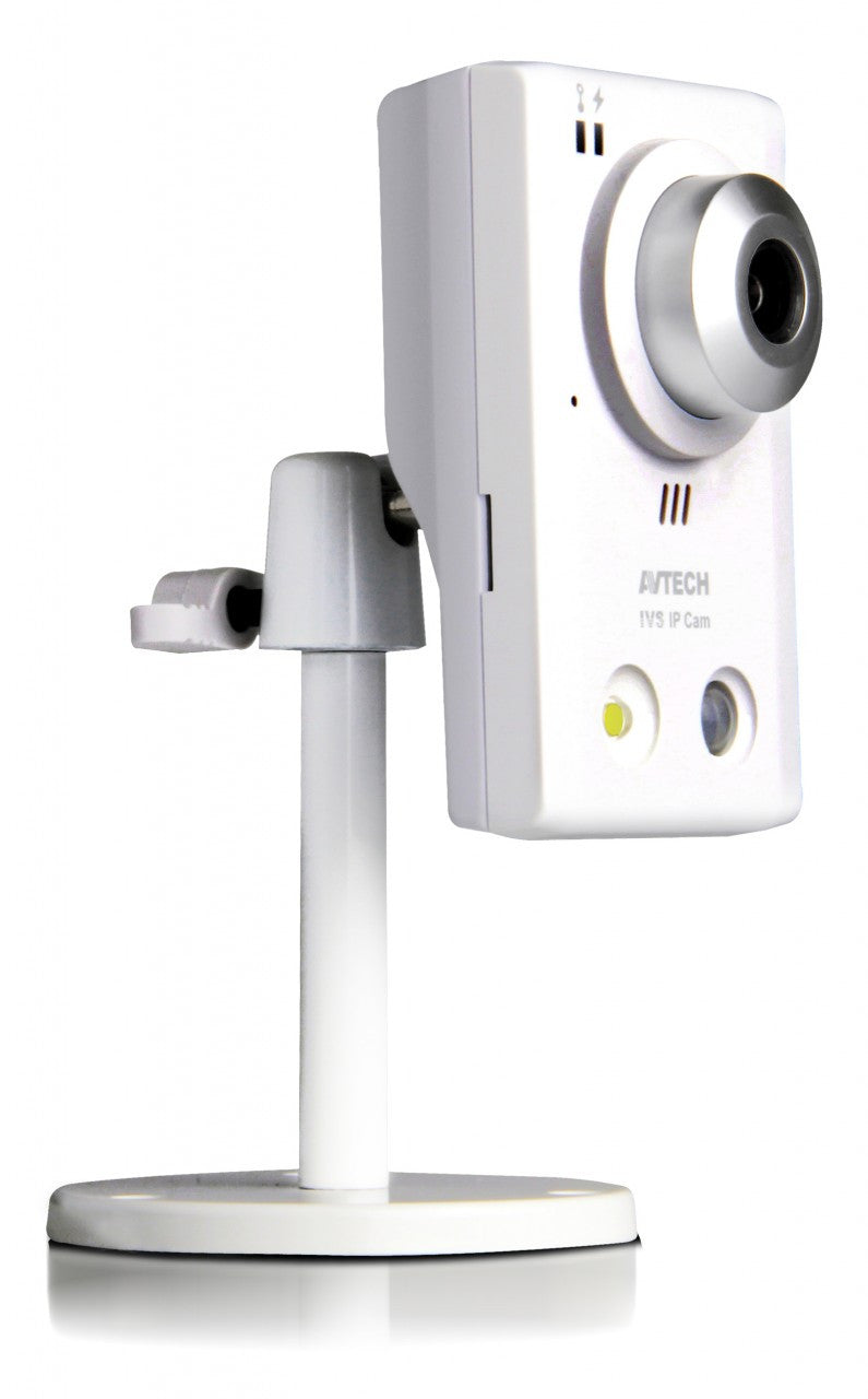 AVTECH AVN80X 1.3MP LED Cube Network Camera