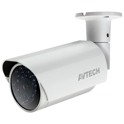 AVTECH AVS144 SDI 720P Bullet Analog Camera