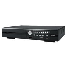 AVTECH AVS224 4 Channel SDI DVR