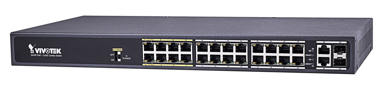 Vivotek AW-FGT-260D-380
