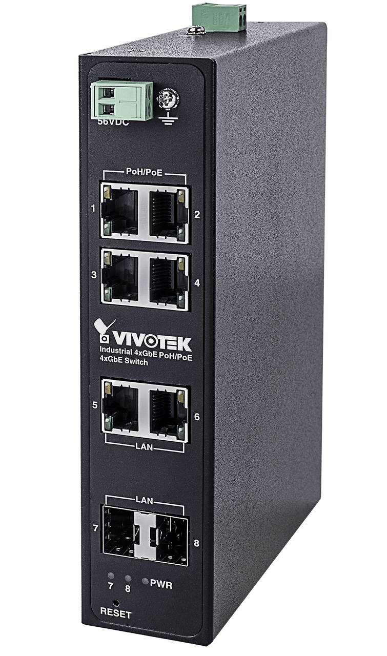 Vivotek AW-IHH-0800