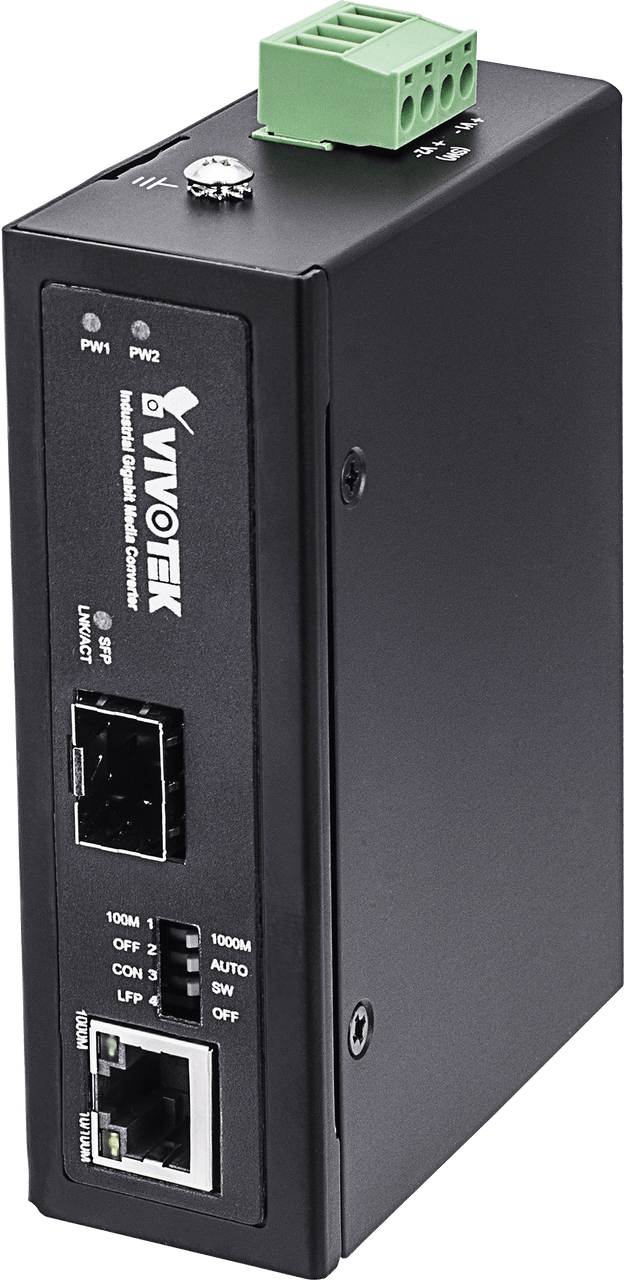 Vivotek AW-IHS-0203