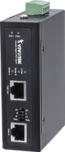 Vivotek AW-IHU-0100 60W Industrial UPoE Injector