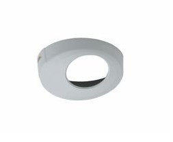 AXIS P39-R (5505-991) Skin Covers, White