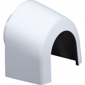 AXIS ACI (5505-191) Conduit Adapter 3/4" U-Shape 30 mm