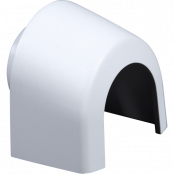 AXIS ACI (5505-191) Conduit Adapter 3/4" U-Shape 30 mm