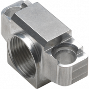 AXIS P33-VE (5503-131) 3/4" NPS Adapter