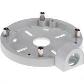 AXIS T94F01P (5504-041) Conduit Back Box