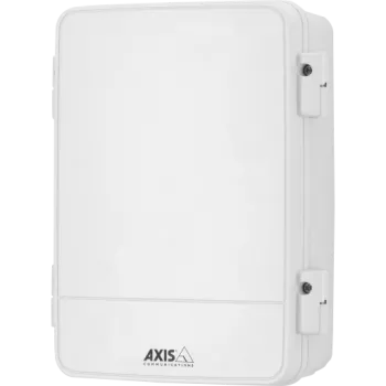 AXIS T98A15-VE SURVEILLANCE CABINET (5900-151)