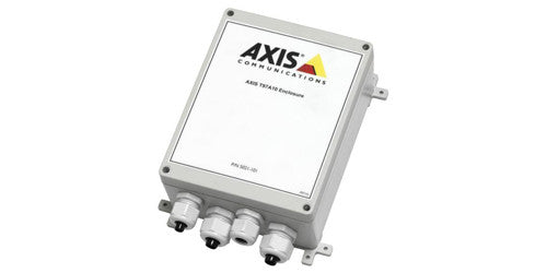 AXIS T97A10 (5021-101) IP66 Rated Enclosure
