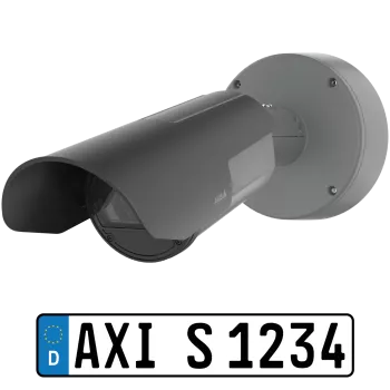 AXIS Q1800-LE-3 L.P.Verifier Kit (03108-001)