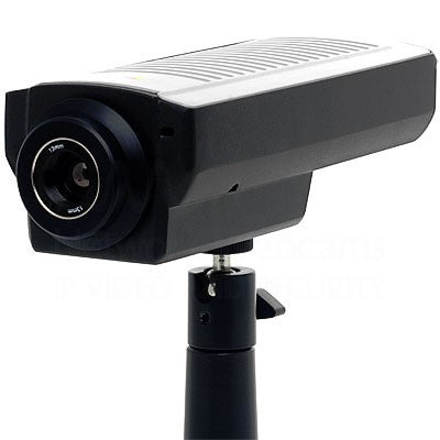 AXIS Q1910 (0334-001) Thermal Network Camera