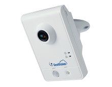 GeoVision GV-CAW120 1.3MP WDR Wireless Cube Network Camera
