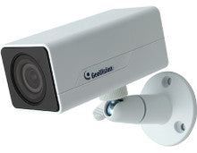 GeoVision GV-EBX1100-0F 1.3MP 2.8mm Target Series Box Network Camera