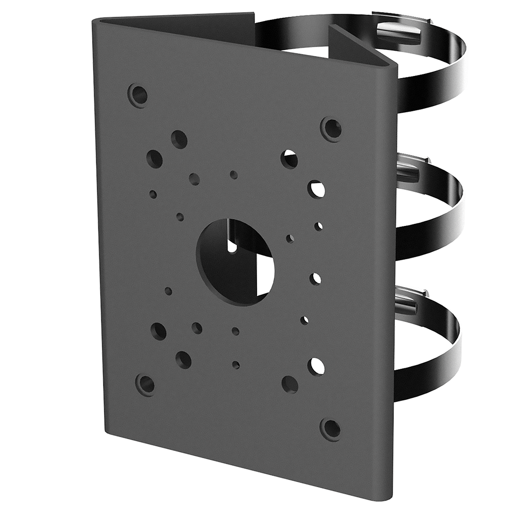 Dahua DH-PFA150-B Pole Mount Bracket