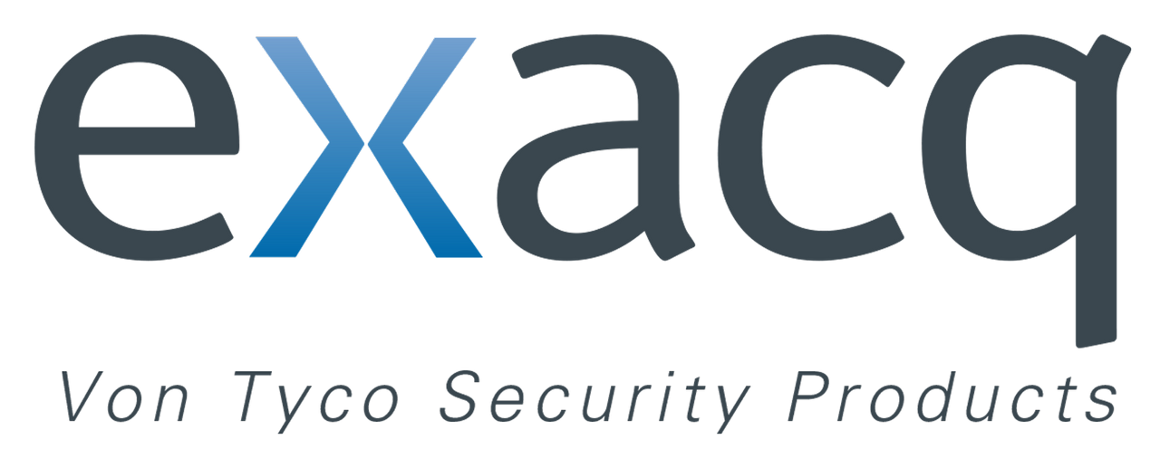 Exacq Cloud Gateway 100 Camera R-Series 72TB RAID Internal Storage