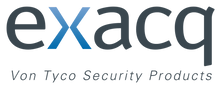 Exacq IP 2U recorder with 4 IP cameras licenses (64 max) exacqVision Enterprise server, client, web/mobile software pre-insta
