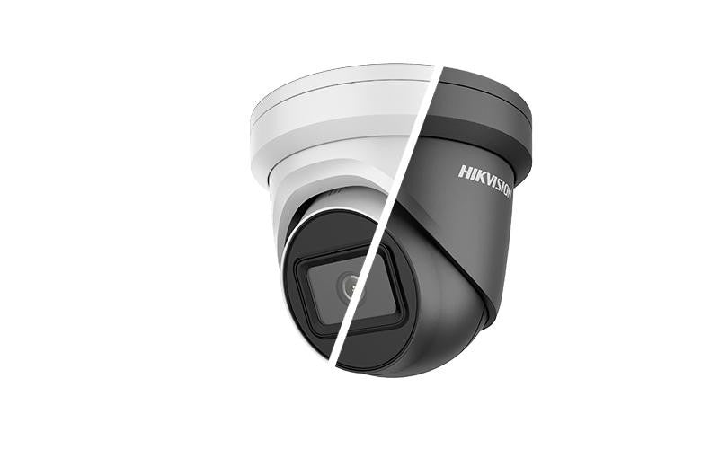 Hikvision DS-2CD2385G1-IB 2.8mm TURB IP67 8MP2.8MM WDRPOE/12