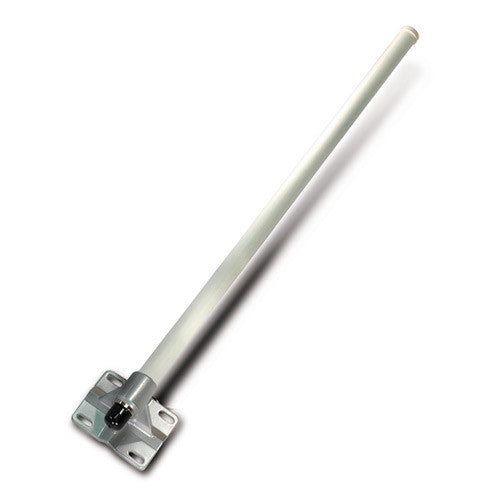Planet ANT-OM10A 5GHz 10dBi Omni Directional Antenna / Outdoor / Fiberglass