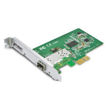 Planet ENW-9701 PCI Express Gigabit Fiber Optic Ethernet Adapter