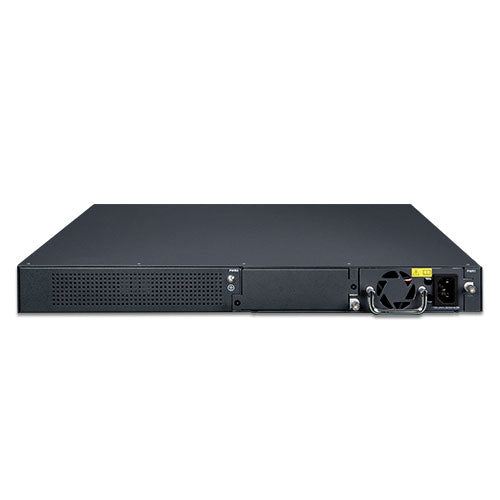 Planet GPL-8000 8-Port GPON OLT with 4-Port Gigabit TP/SFP Combo + 4-Port 10
