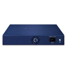 Planet GS-4210-8P2C IPv4/IPv6, 8-Port Managed 802.3at POE+ Gigabit Ethernet