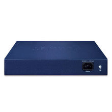 Planet GS-4210-8T2S 8-Port 10/100/1000T + 2-Port 100/1000X SFP Managed Switch