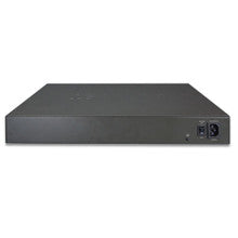 Planet GS-5220-16T2XV L2+ 16-Port 10/100/1000T + 2-Port 10G SFP+ Managed Switch with LCD touch screen