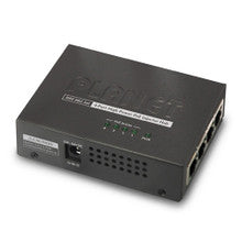 Planet HPoE-460 PoE Injector Hub