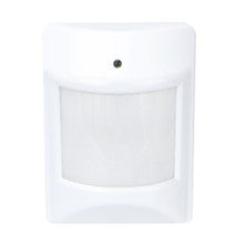 Planet HZS-100A PIR sensor (FCC-908.42MHz). Z-Wave Plus, 120 Degree Horizontal