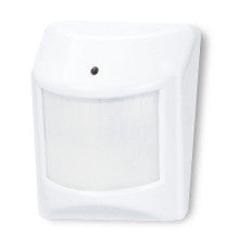 Planet HZS-100E PIR sensor (ETSI-868.42MHz). Z-Wave Plus, 120 Degree Horizontal