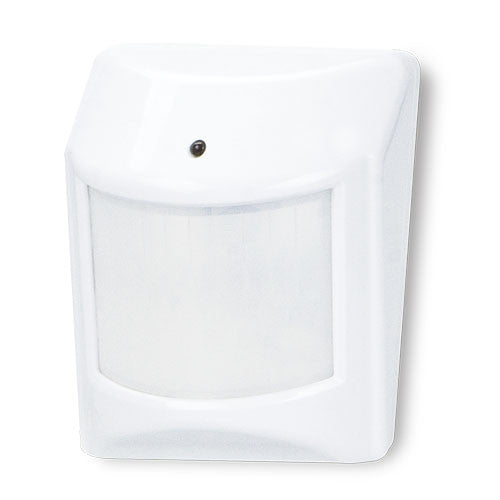 Planet HZS-100A PIR sensor (FCC-908.42MHz). Z-Wave Plus, 120 Degree Horizontal