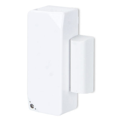 Planet HZS-300A 4-in-1 Multi-Sensor (FCC-908.42MHz). Z-Wave Plus, Illumination,